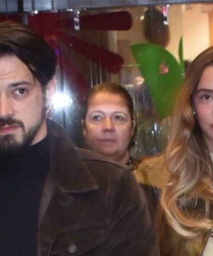 Mert Yazıcıoğlu'ndan "yeni aşk" açıklaması