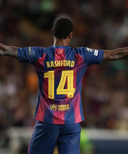 Galatasaray’dan Marcus Rashford hamlesi