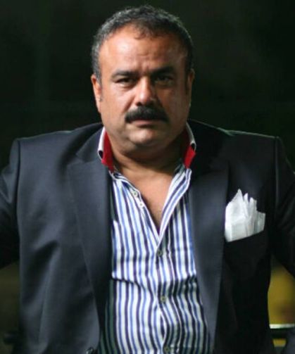 Bülent Serttaş tarzını değiştirdi