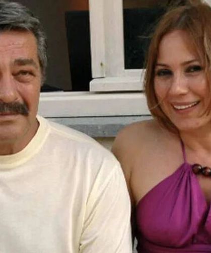 Hastane çıkışı gerginlik!