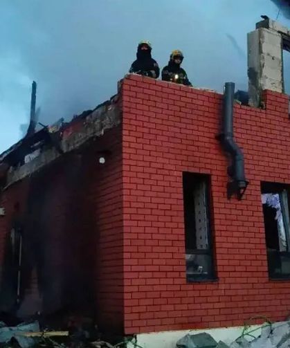 Ukrayna'dan Rusya'ya savaşın en büyük İHA saldırısı