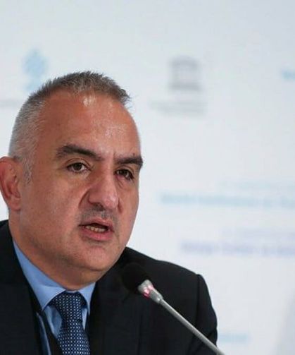 Kurban Bayramı tatili 9 gün mü olacak? Bakan Ersoy'dan açıklama