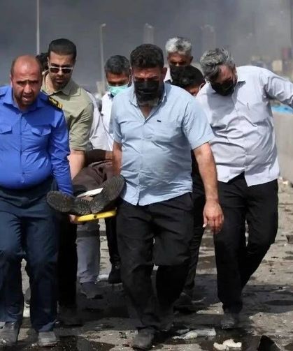 Mühimmat temizliği felakete döndü!