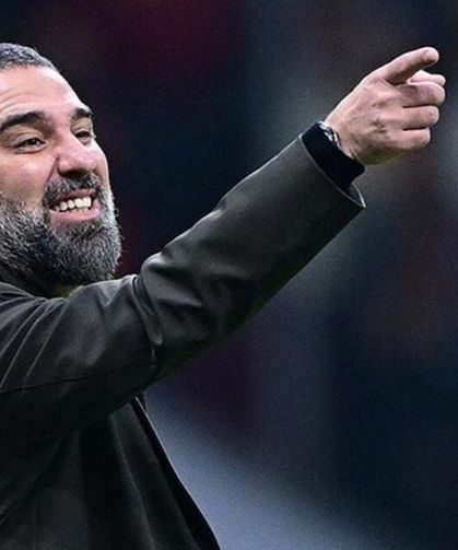 Arda Turan isyan etti