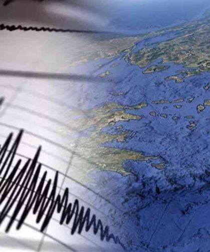 Deprem fırtınası devam ediyor!