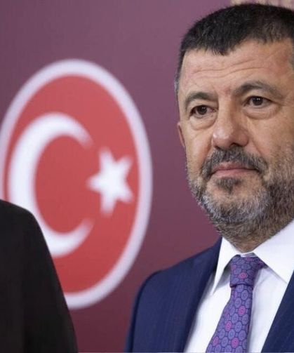 Veli Ağbaba'dan suç duyurusu!