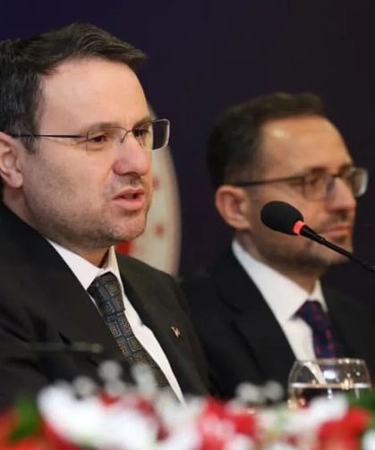 15 bin sözleşmeli personel alınacak