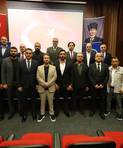 Bursa Büyükşehir Belediyespor'da yeni dönem