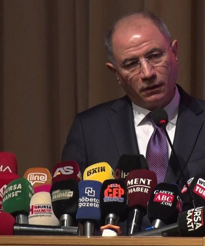 Efkan Ala'dan CHP'ye sert eleştiri..."Muhalefetin içi Orta Doğu kadar karışık"