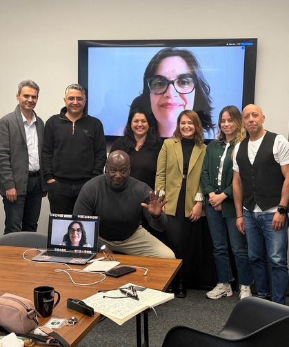 BUÜ’den otizmli yetişkinler için yapay zeka projesi