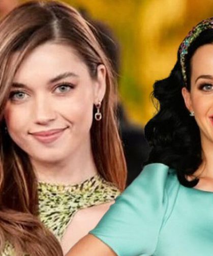 Afra Saraçoğlu'ndan Katy Perry'e İstanbul çağrısı!