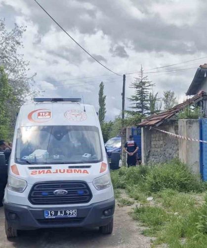 3 gündür haber alınamıyordu, evinde ölü bulundu