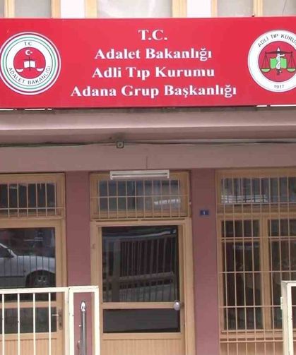 Adana'da silahlı saldırı!