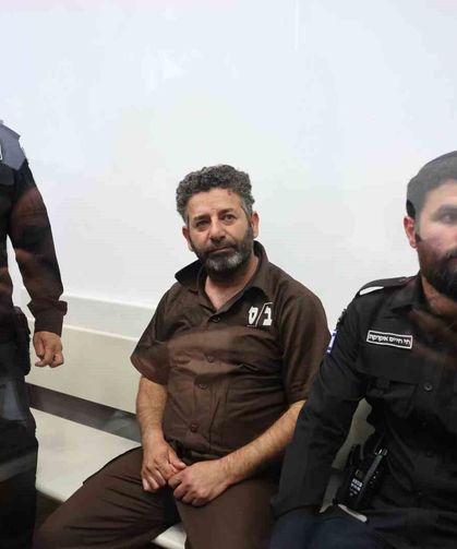 İsrail, alıkoyduğu 2 Küresel Sumud Filosu aktivistini serbest bıraktı