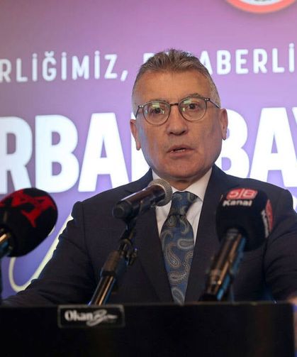 AK Parti'den "af" ve "erken tahliye" açıklaması