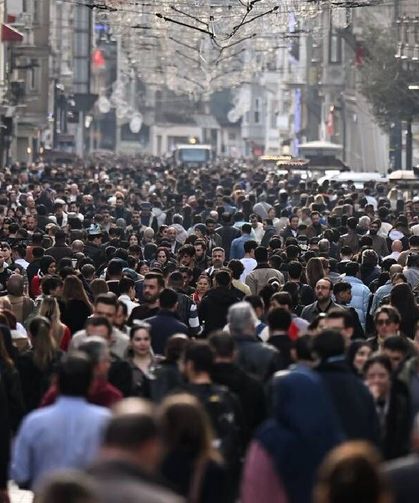 Avrupa ülkeleri arasındaki maaş verileri