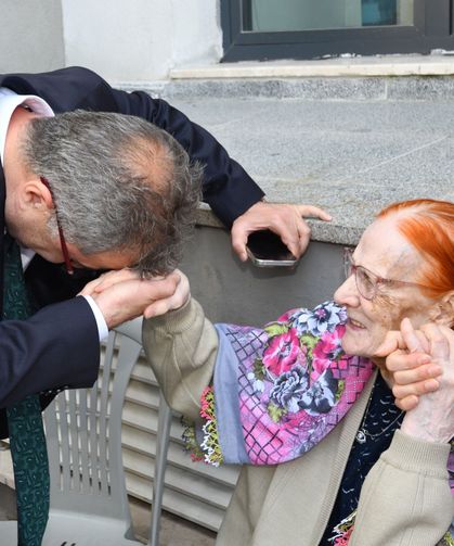 Bursa’da Engelliler Haftası’na özel etkinlikler düzenlendi