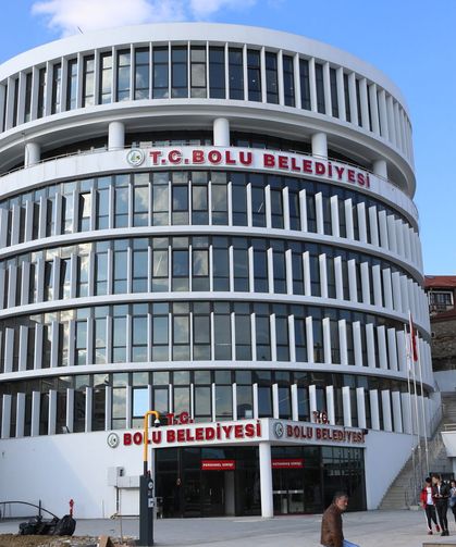 Bolu Belediye Başkan Yardımcısı tahliye oldu: Leyla Beykoz'a ev hapsi