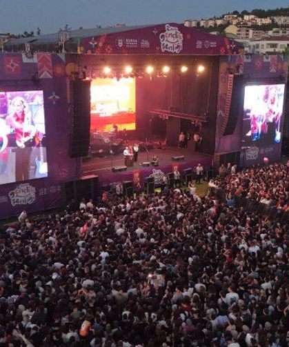 19 Mayıs Bursa'da coşkuyla kutlanacak