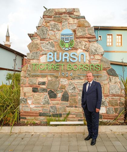 Gençlerin üretime kazandırılması tarımın geleceği için kritik