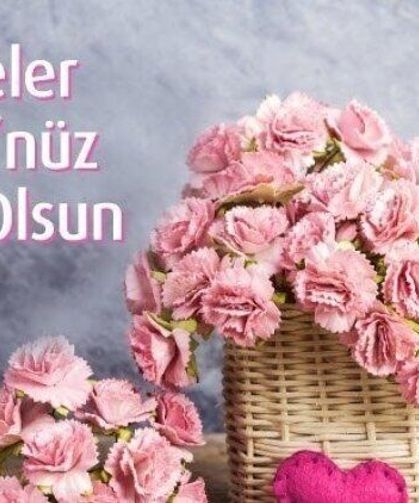 Anneler Günü Nedir? Anneler Gününün Hikayesi
