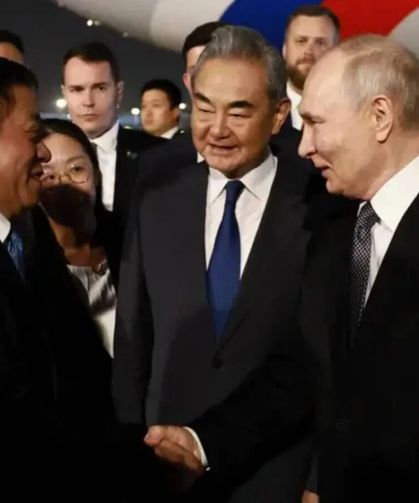 Putin'in Çin ziyareti başladı, hangi konular gündeme gelebilir?