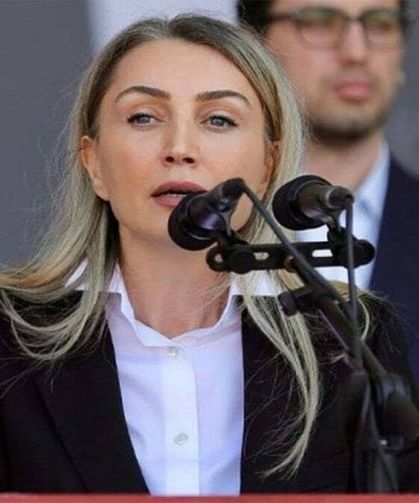 Dilek İmamoğlu’ndan Adalet Bakanı’na çağrı: “Tutuksuz yargılama istiyoruz”