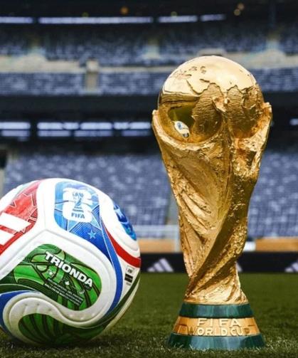 İspanya-Arjantin finalinin ilk 11’leri belli oldu