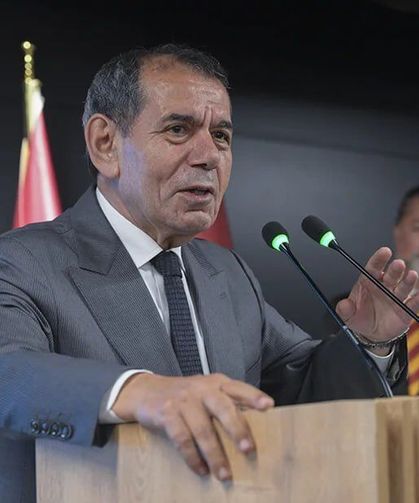 Galatasaray harekete geçti: Suç duyurusu yapılacak
