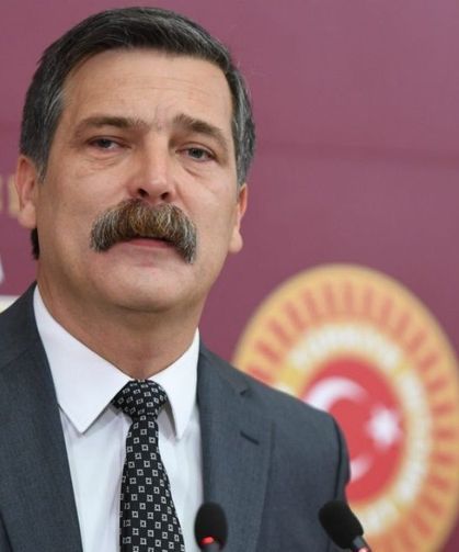 TİP’ten 'butlan' kararına sert tepki