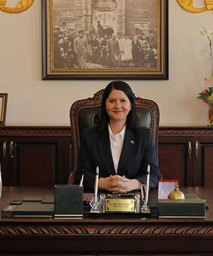 Edirne Belediye Başkanı Gencan "AKP'ye geçecek" iddialarına yanıt