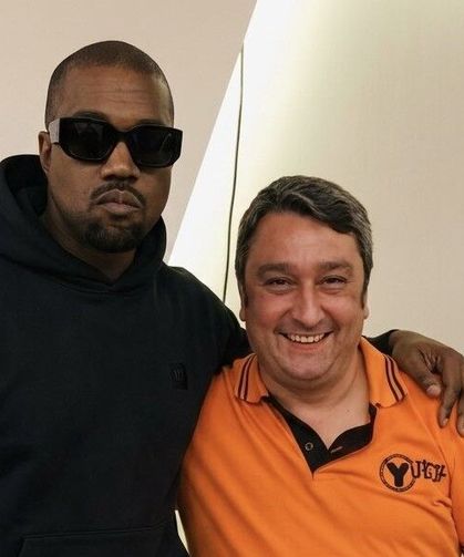 Kanye West Köfteci Yusuf’a mı gitti?