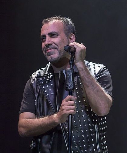 Haluk Levent’in 9 milyon takipçili hesabına erişim engeli kararı