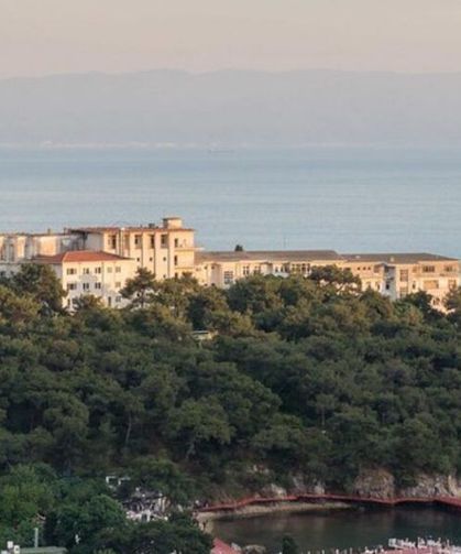 Heybeliada Sanatoryumu'nun Diyanet'e tahsisi yeniden gündemde