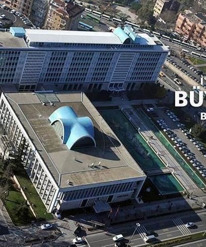 "İmamoğlu çıkar amaçlı suç örgütü" soruşturmasında 11 tutuklama