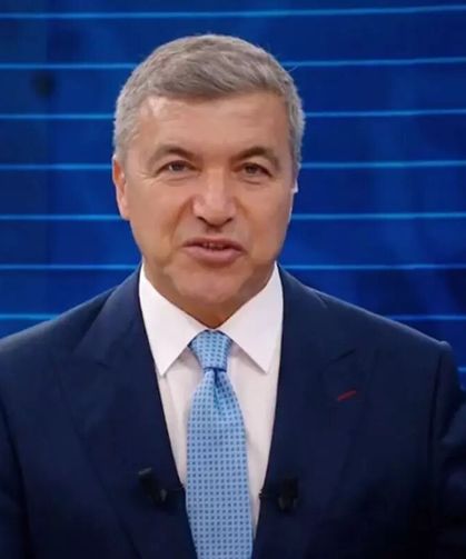 İsmail Küçükkaya'nın Halk TV’ye döneceği iddia edildi