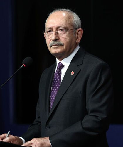 Kılıçdaroğlu’nun avukatından Gürlek çıkışı