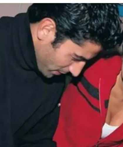 Yeni hayatı şaşırttı