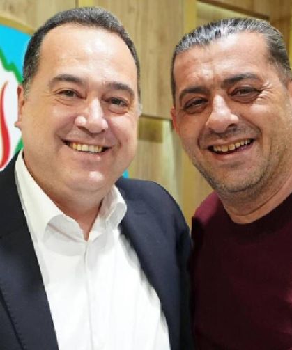 Manisa Büyükşehir Belediye Başkanı Dutlulu'nun danışmanı tutuklandı