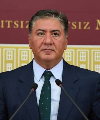 YPG/SDG feshedildi: YENİ Parti'den ilk açıklama geldi