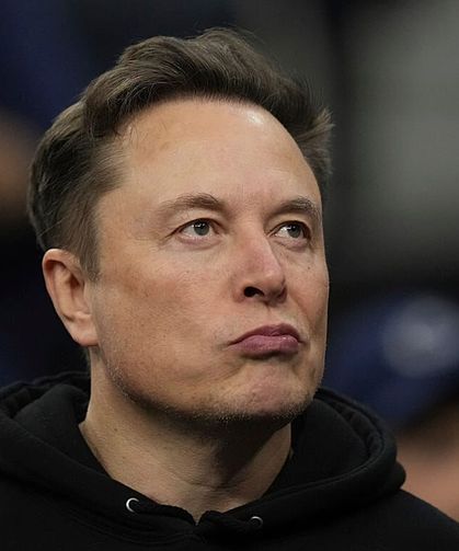 Musk yine ortalığı karıştırdı!