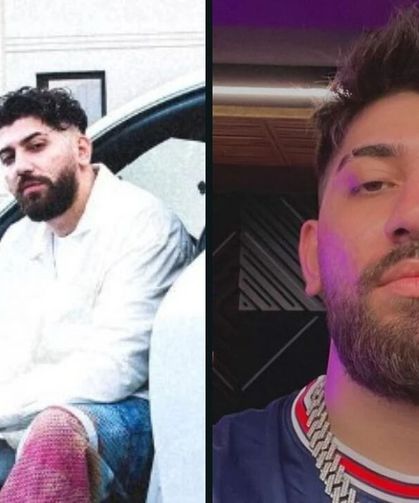 Rapçi Canbay hakkında 4 yıla kadar hapis talebi