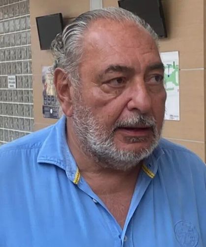 Bodrum'da hastaneye kaldırılmıştı. Reha Muhtar'dan haber var