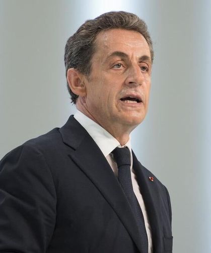 Fransa'nın eski Cumhurbaşkanı Sarkozy için 7 yıl hapis talebi