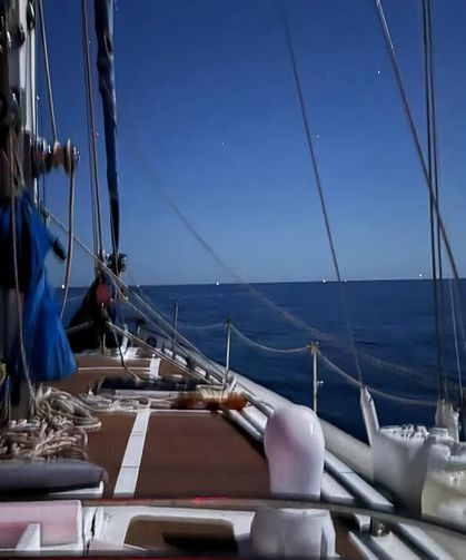 İsrail, Küresel Sumud Filosu'ndaki tüm tekneleri alıkoydu