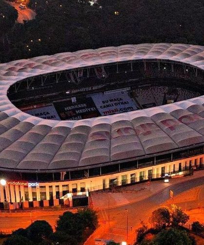 Tarihi final! Tüpraş Stadyumu'nda bir ilk yaşanacak