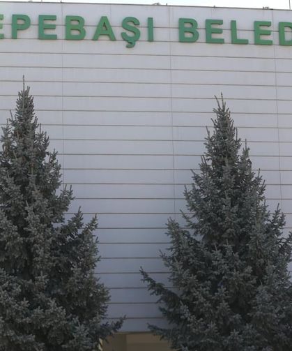 Eskişehir'in Tepebaşı Belediyesine yönelik operasyonda 15 şüpheli tutuklandı
