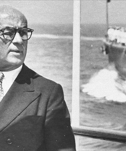 Gemlik Türkiye Cumhuriyeti’nin 3. Cumhurbaşkanı Celal Bayar’ı Anmaya Hazırlanıyor