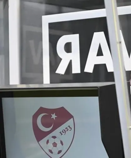 Fenerbahçe maçında penaltının neden iptal edildiği belli oldu