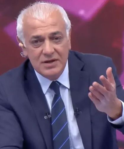 Halk TV’de bir ayrılık daha